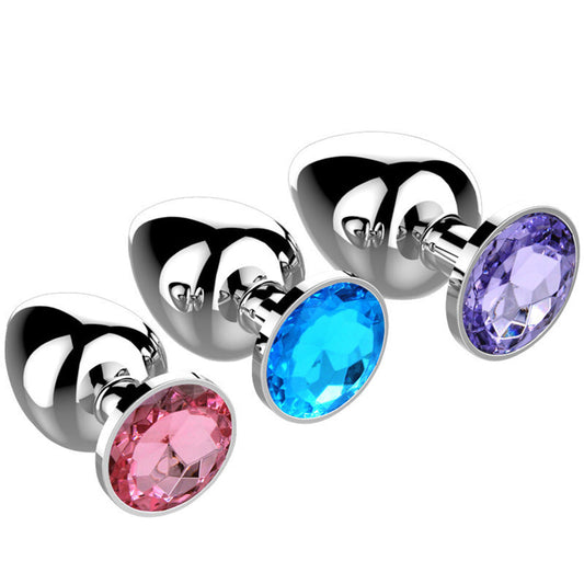 Plug anal femme et confiance en soi : ce que cette exploration change vraiment