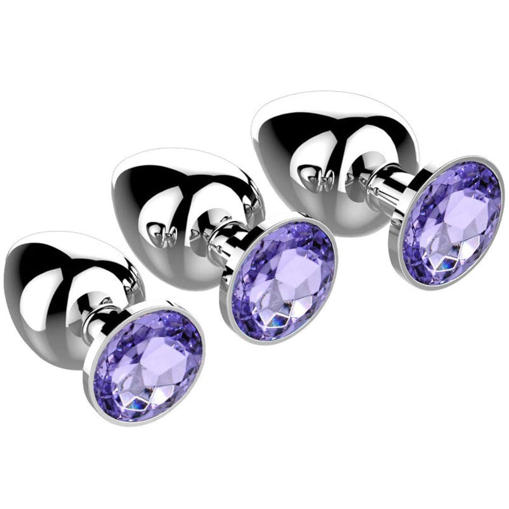 Porter un plug anal plus longtemps : sensations, limites et écoute du corps