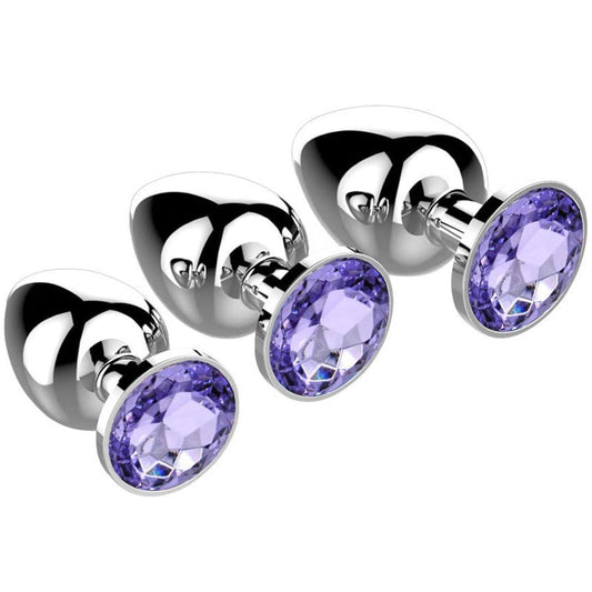 Porter un plug anal plus longtemps : sensations, limites et écoute du corps