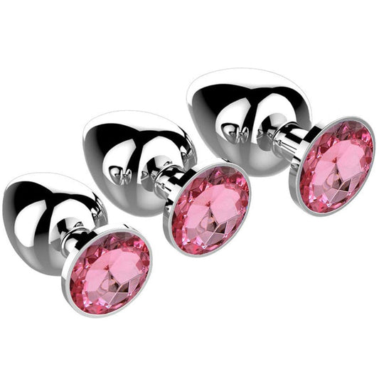 Comment choisir le plug anal parfait ? Guide complet pour débutants et couples