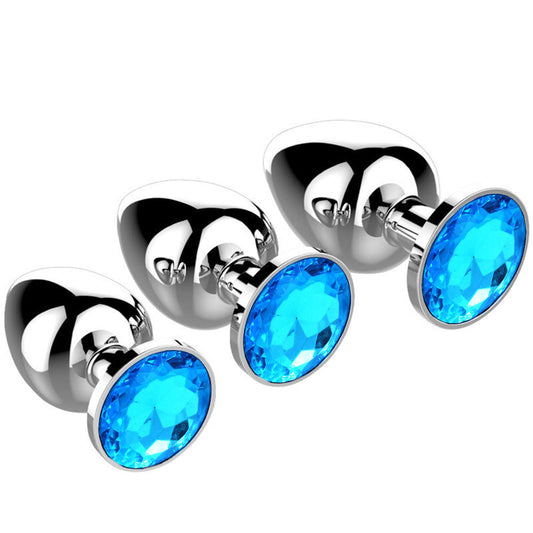 Première fois avec un plug anal femme : se détendre, respirer et écouter son corps